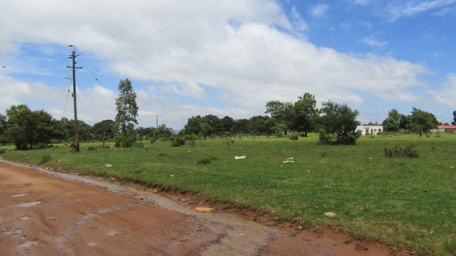 0 Bedroom Property for Sale in Kruisfontein Eastern Cape